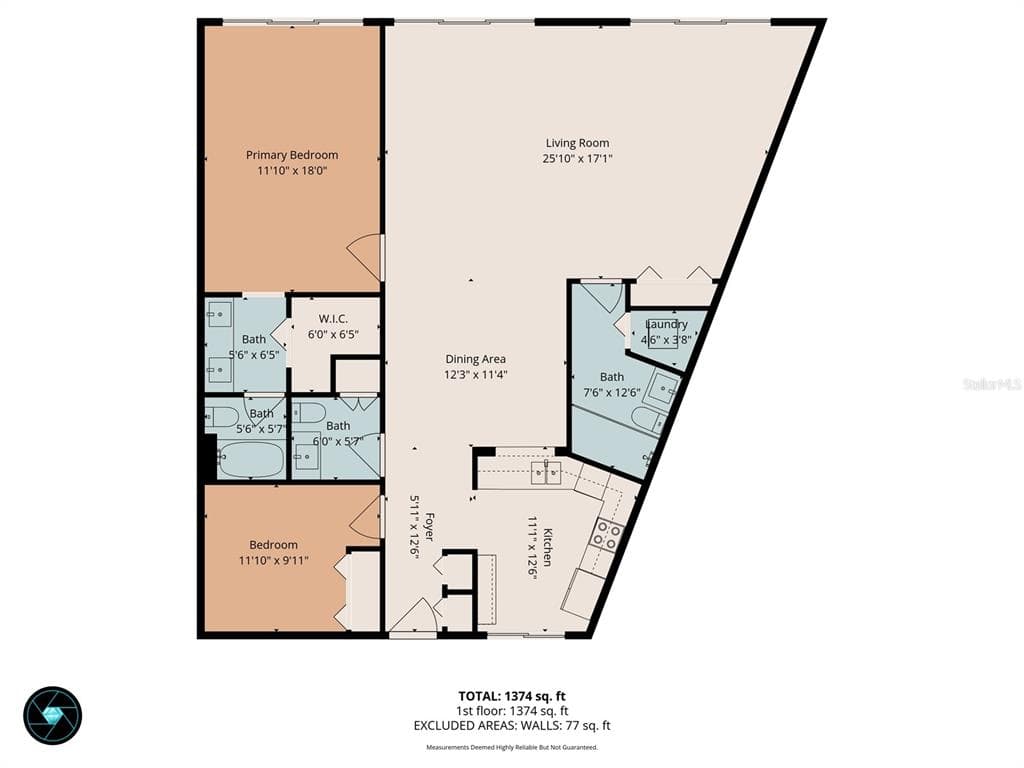 7540 SUNSHINE SKYWAY LANE S # T35, ST PETERSBURG, FL 33711 — zdjęcie 2