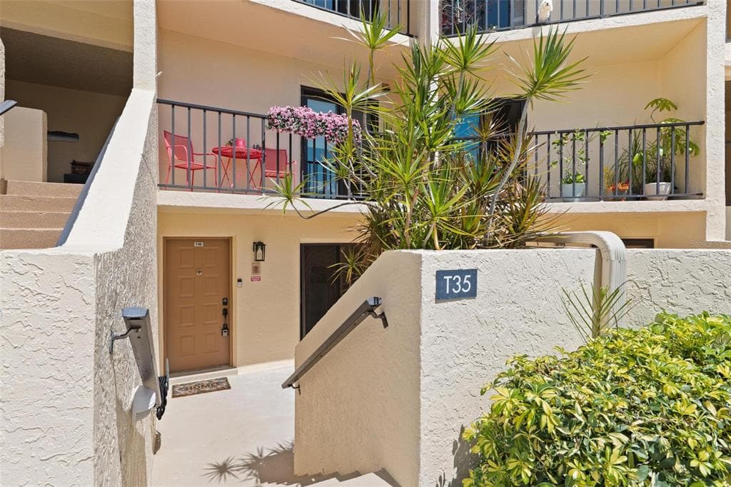 7540 SUNSHINE SKYWAY LANE S # T35, ST PETERSBURG, FL 33711 — zdjęcie 3