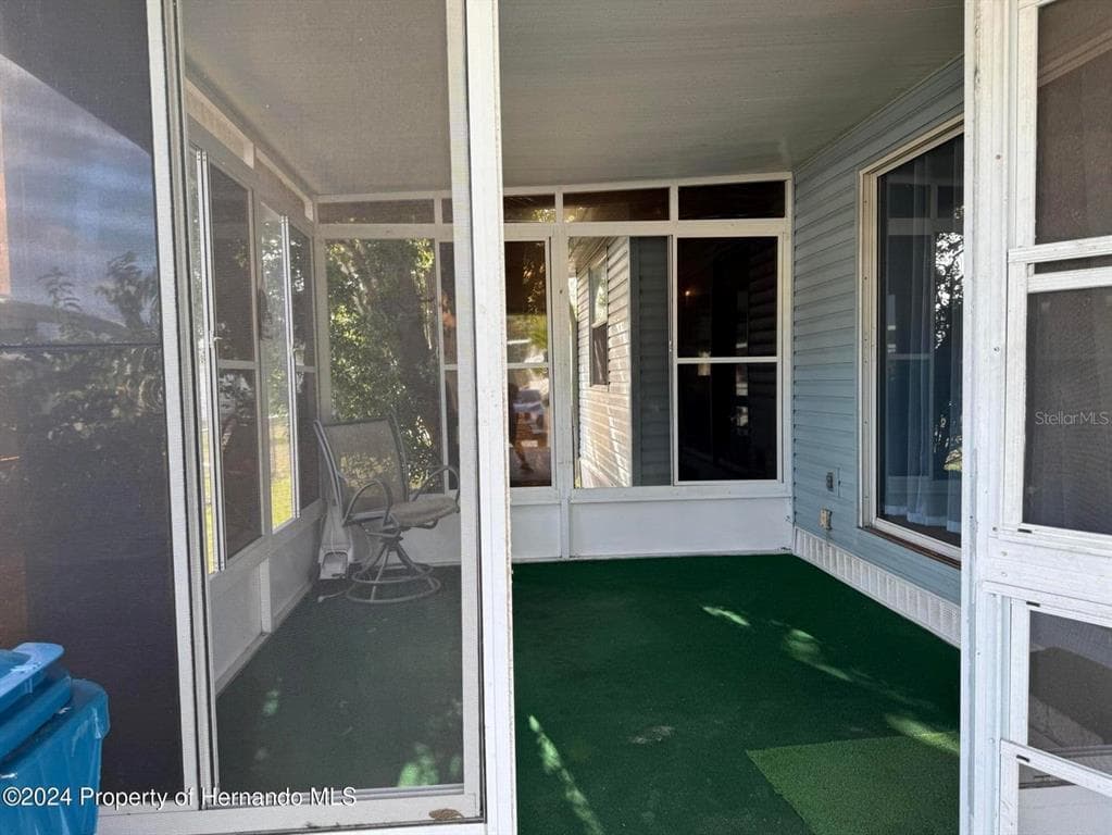 7411 FAIRLANE AVENUE, BROOKSVILLE, FL 34613 — zdjęcie 3
