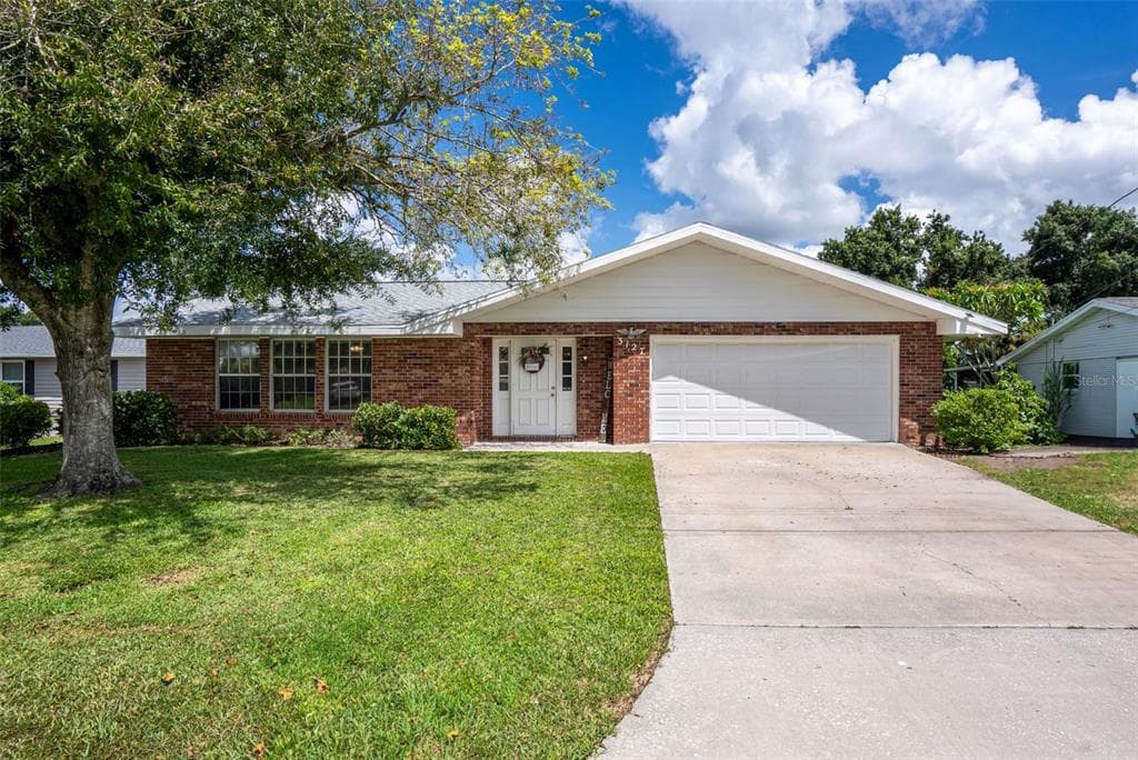 3127 SHANNON DRIVE, PUNTA GORDA, FL 33950