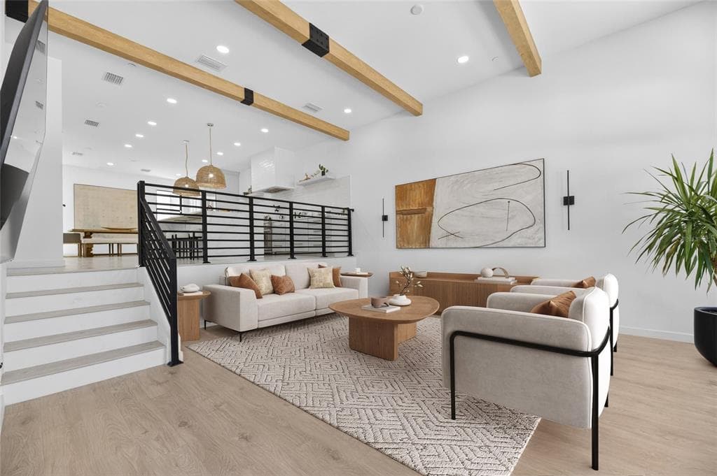 1801 N MORGAN STREET # 11, TAMPA, FL 33602 — zdjęcie 2