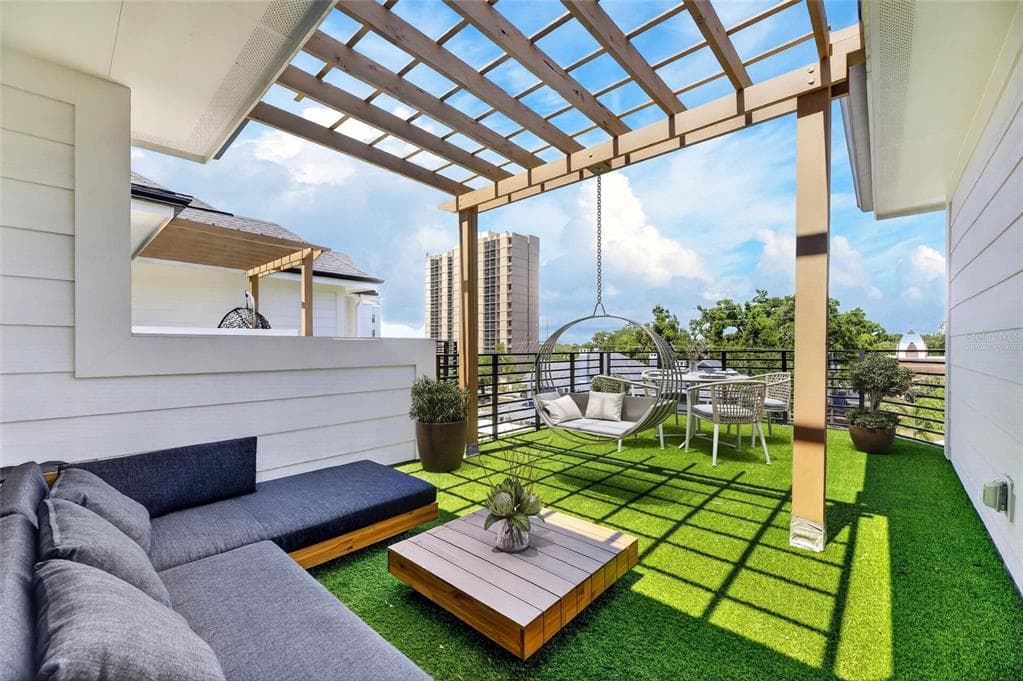 1801 N MORGAN STREET # 11, TAMPA, FL 33602 — zdjęcie 3
