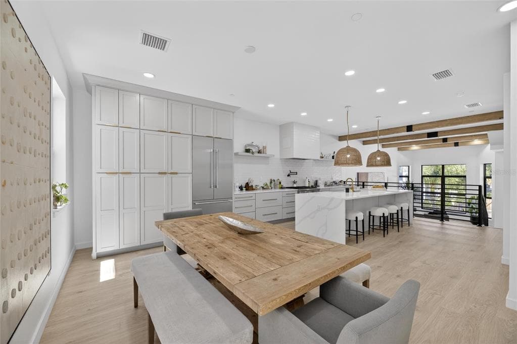 1801 N MORGAN STREET # 11, TAMPA, FL 33602 — zdjęcie 5