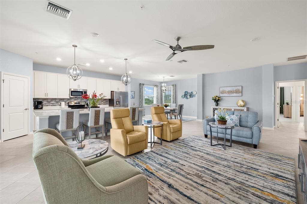 14150 POPPY FIELD LOOP # 4322, PUNTA GORDA, FL 33955 — zdjęcie 2