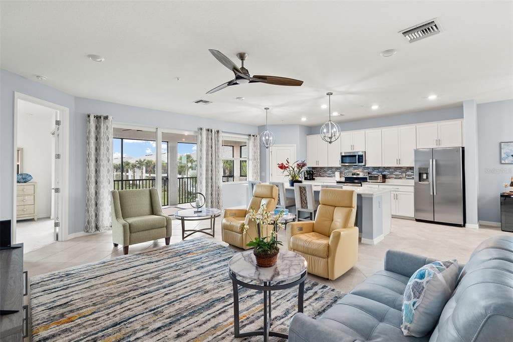 14150 POPPY FIELD LOOP # 4322, PUNTA GORDA, FL 33955 — zdjęcie 3
