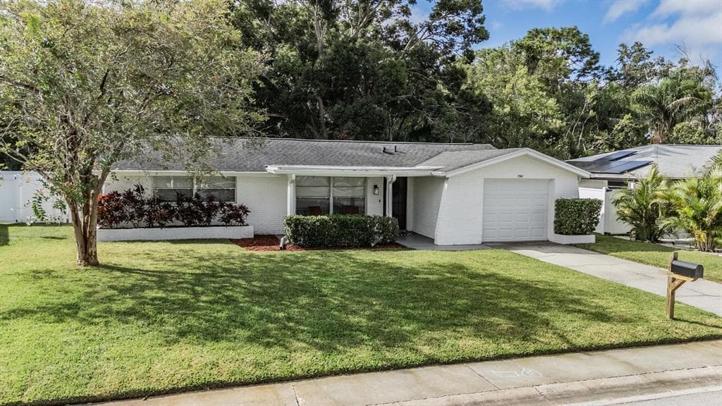 7916 YUCCA DRIVE, NEW PORT RICHEY, FL 34653