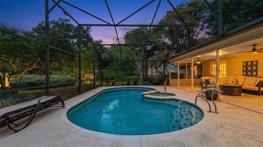 14140 COUNTRY ESTATE DRIVE, WINTER GARDEN, FL 34787 — zdjęcie 2