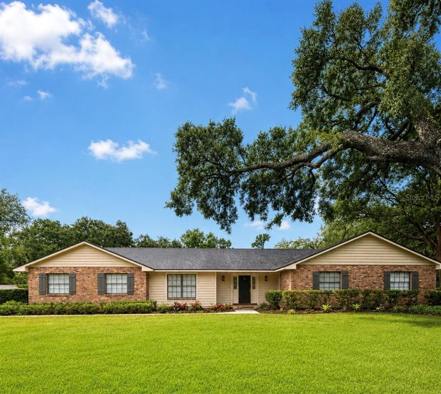 14140 COUNTRY ESTATE DRIVE, WINTER GARDEN, FL 34787 — zdjęcie 5