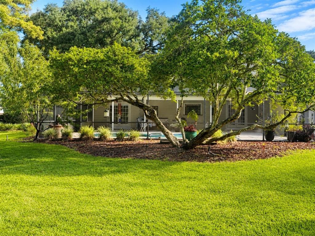 14140 COUNTRY ESTATE DRIVE, WINTER GARDEN, FL 34787 — zdjęcie 4