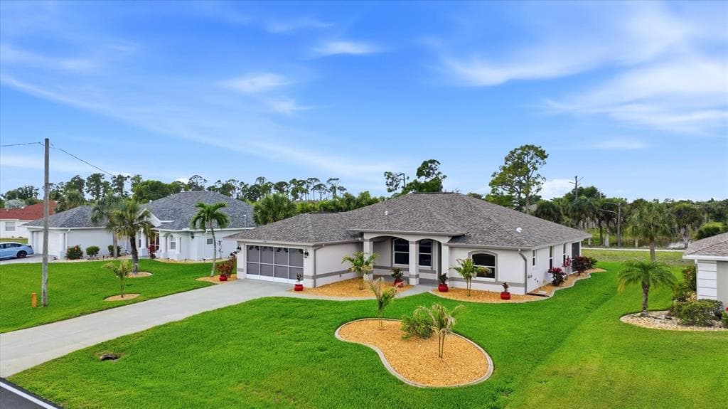 828 ROTONDA CIRCLE, ROTONDA WEST, FL 33947 — zdjęcie 2
