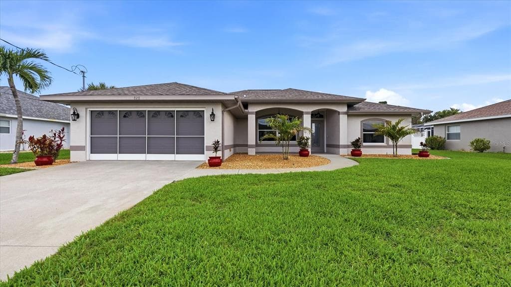 828 ROTONDA CIRCLE, ROTONDA WEST, FL 33947 — zdjęcie 3