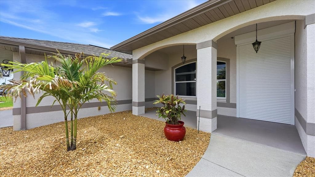 828 ROTONDA CIRCLE, ROTONDA WEST, FL 33947 — zdjęcie 5