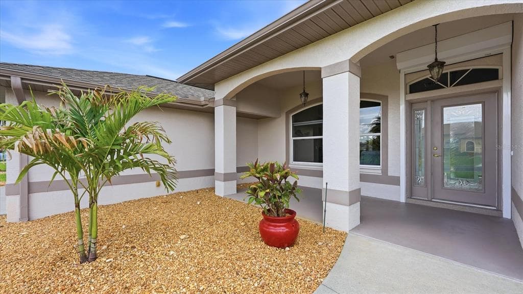 828 ROTONDA CIRCLE, ROTONDA WEST, FL 33947 — zdjęcie 4
