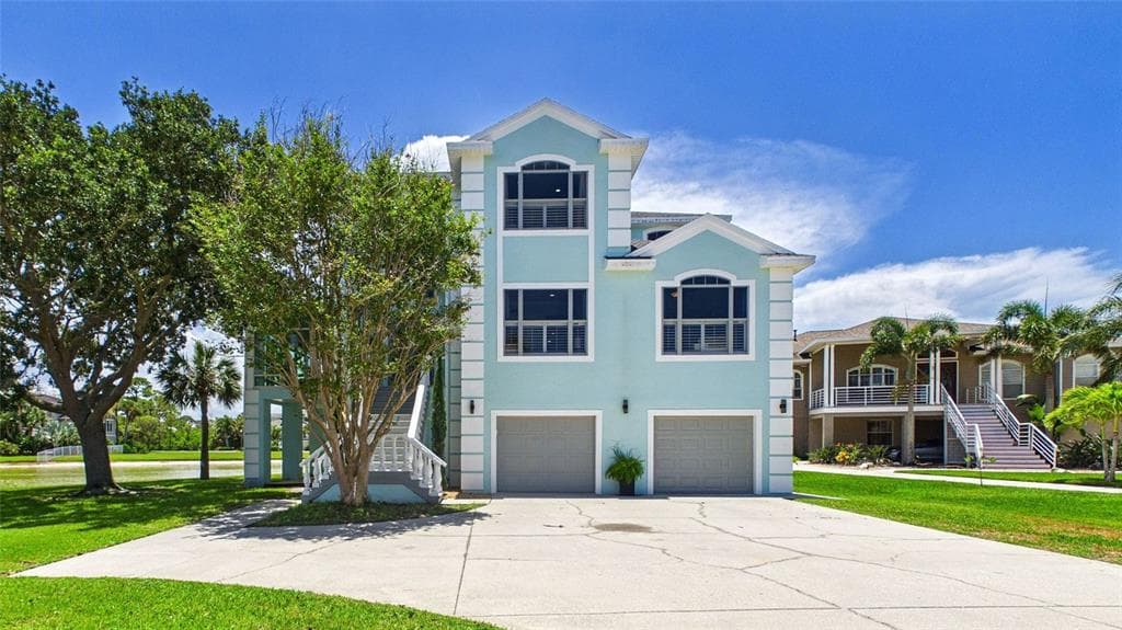 2106 PELICAN COURT, TARPON SPRINGS, FL 34689 — zdjęcie 2
