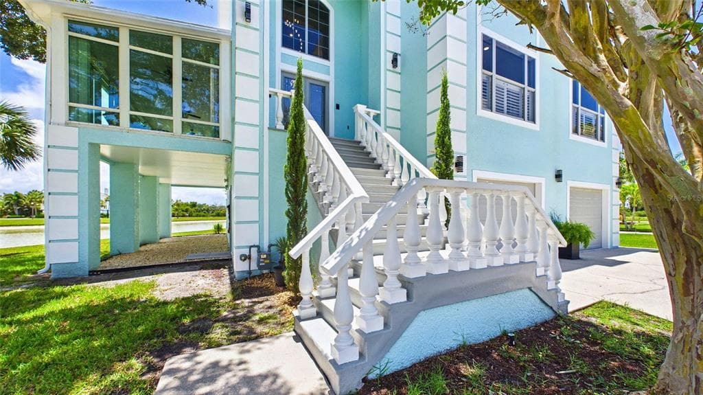 2106 PELICAN COURT, TARPON SPRINGS, FL 34689 — zdjęcie 3