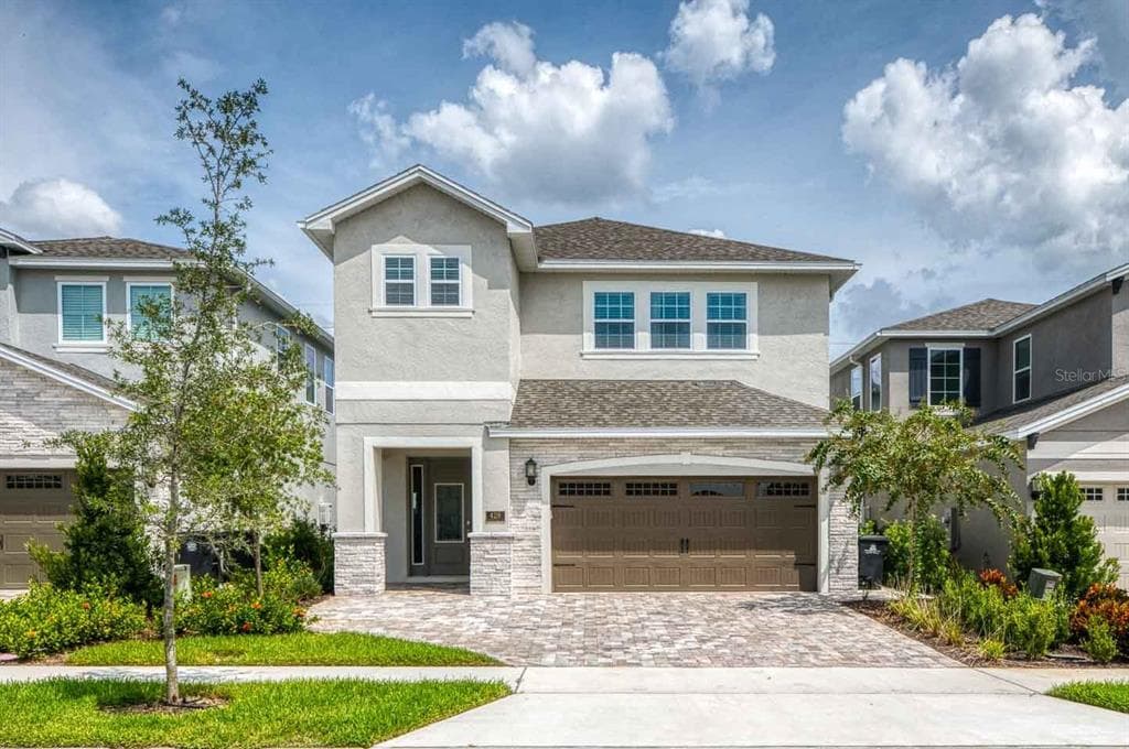428 SOUTHFIELD STREET, KISSIMMEE, FL 34747