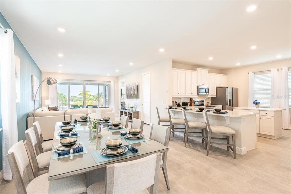 428 SOUTHFIELD STREET, KISSIMMEE, FL 34747 — zdjęcie 4
