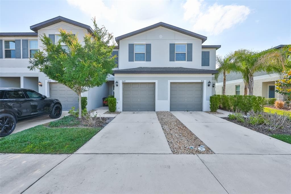 3622 BELLMEAD, WESLEY CHAPEL, FL 33543