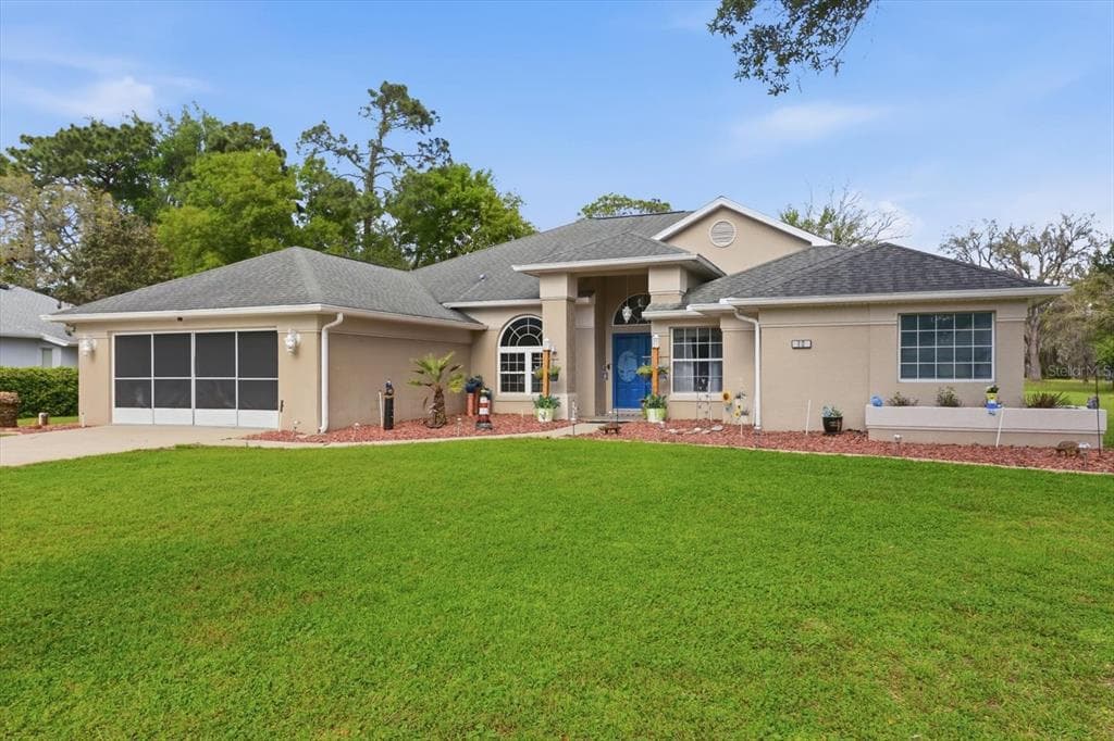 30 PINE STREET, HOMOSASSA, FL 34446 — zdjęcie 2