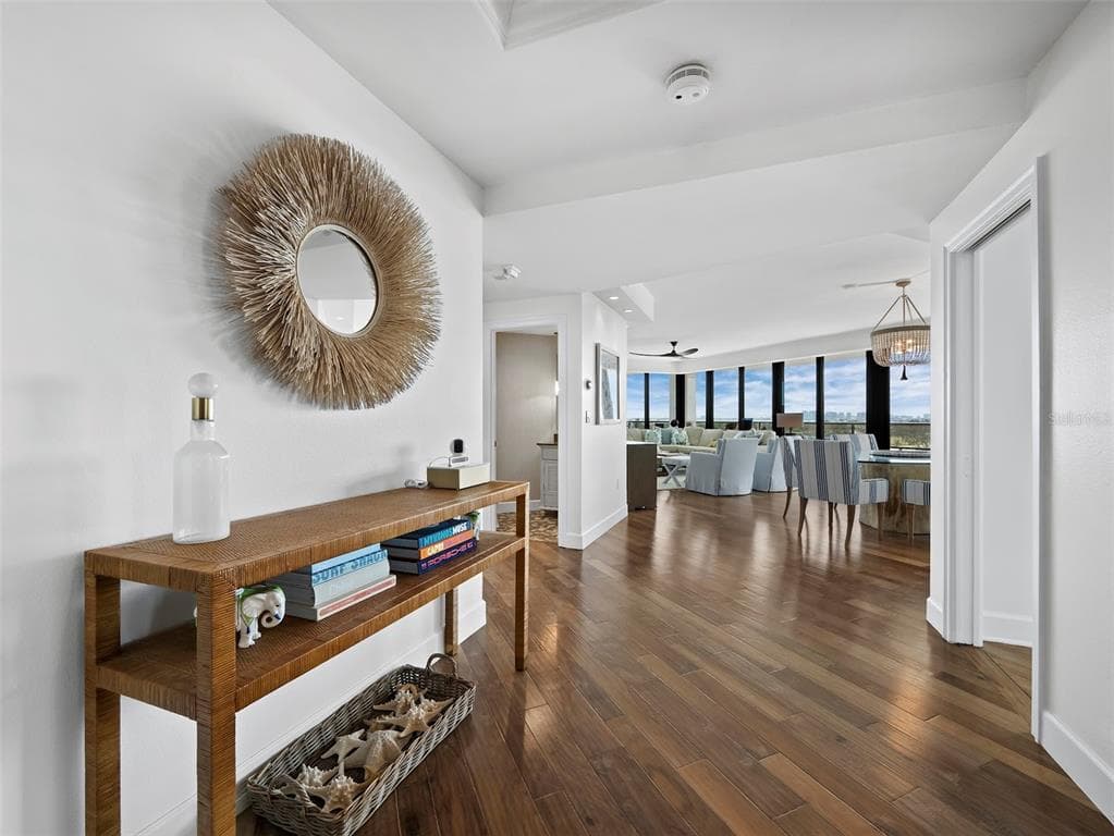 535 SANCTUARY DRIVE # A603, LONGBOAT KEY, FL 34228 — zdjęcie 2
