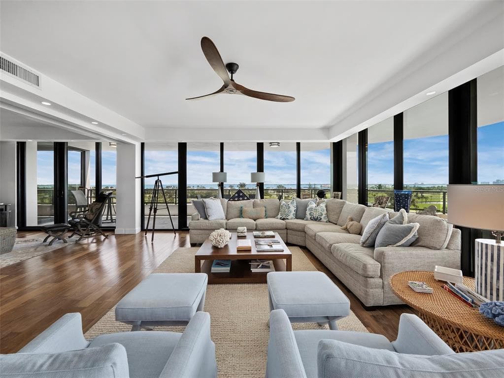 535 SANCTUARY DRIVE # A603, LONGBOAT KEY, FL 34228 — zdjęcie 3
