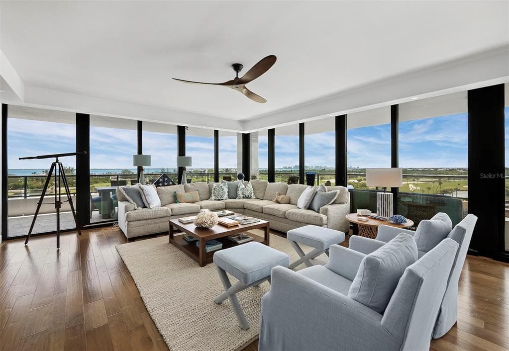 535 SANCTUARY DRIVE # A603, LONGBOAT KEY, FL 34228 — zdjęcie 4