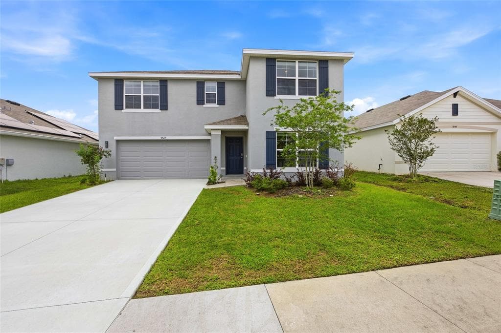 5527 SW 43RD COURT, OCALA, FL 34474
