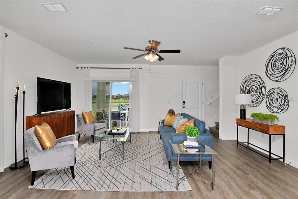 2607 HARRIER COURT # Solstice, APOPKA, FL 32703 — zdjęcie 3