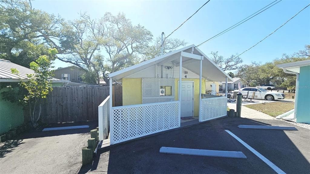 870 S MCCALL ROAD # 4, ENGLEWOOD, FL 34223 — zdjęcie 2