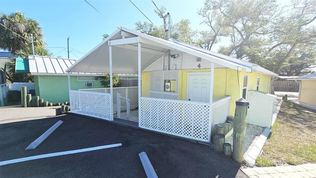 870 S MCCALL ROAD # 4, ENGLEWOOD, FL 34223 — zdjęcie 5