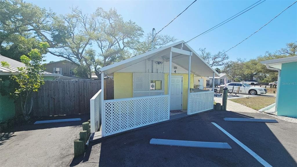 870 S MCCALL ROAD # 4, ENGLEWOOD, FL 34223 — zdjęcie 4