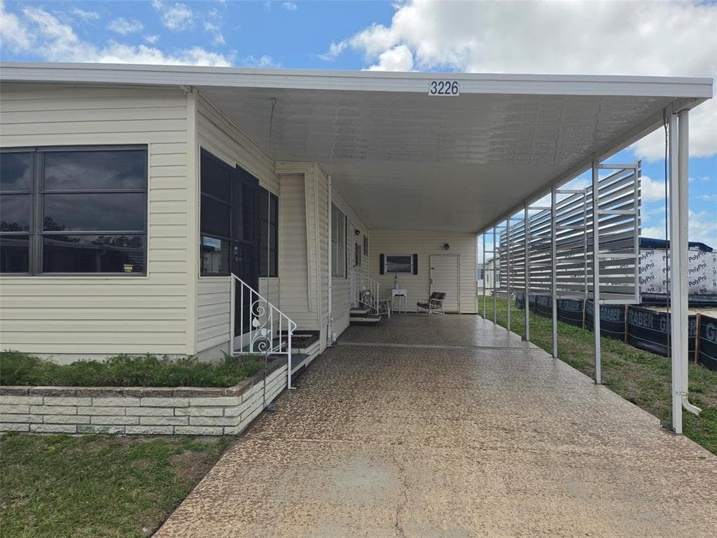 3226 SWEET GUM TERRACE, SARASOTA, FL 34237 — zdjęcie 3