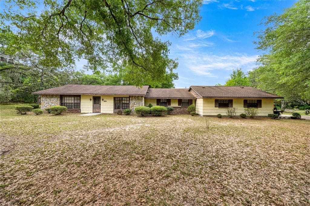 12882 SE 78TH TERRACE, SUMMERFIELD, FL 34491
