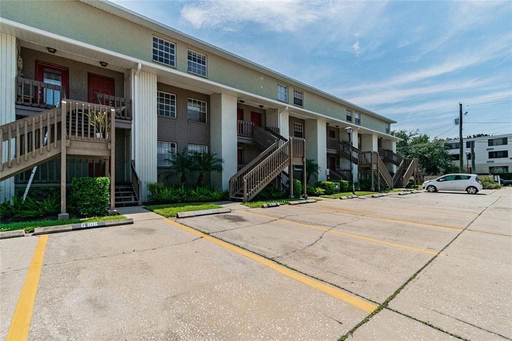 4875 W MCELROY AVENUE # G208, TAMPA, FL 33611 — zdjęcie 2