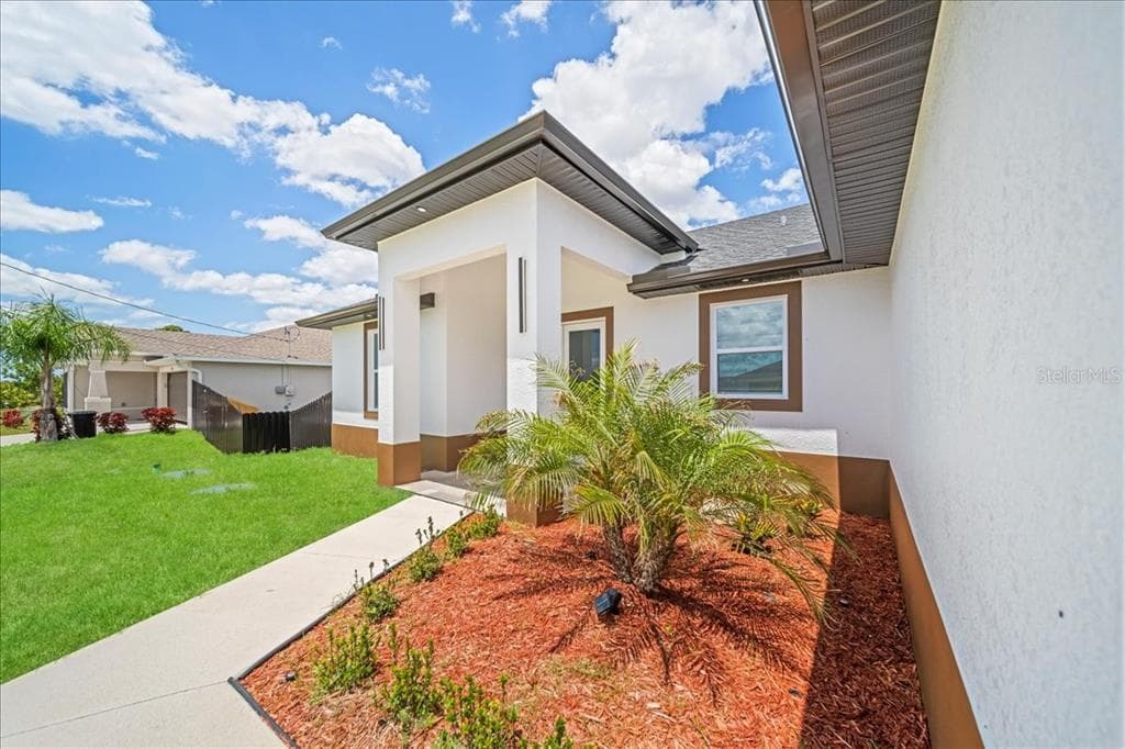 2914 23RD STREET SW, LEHIGH ACRES, FL 33976 — zdjęcie 3