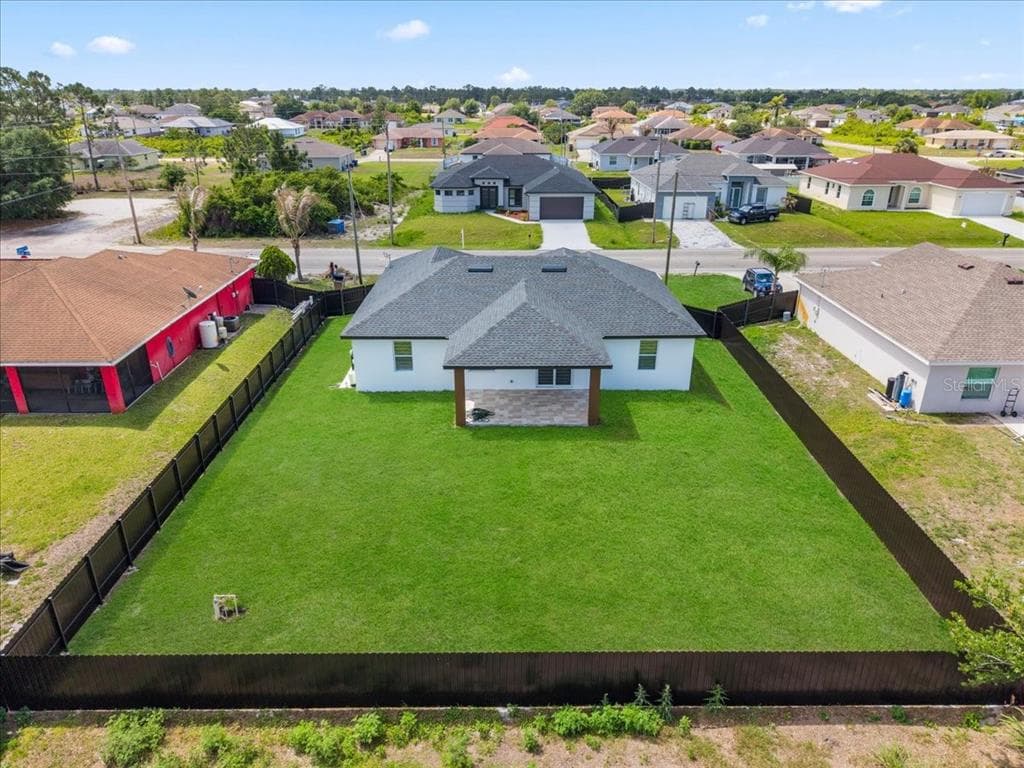 2914 23RD STREET SW, LEHIGH ACRES, FL 33976