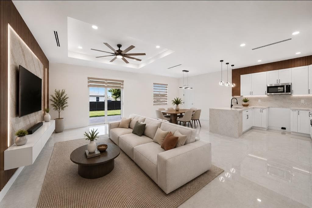 2914 23RD STREET SW, LEHIGH ACRES, FL 33976 — zdjęcie 5