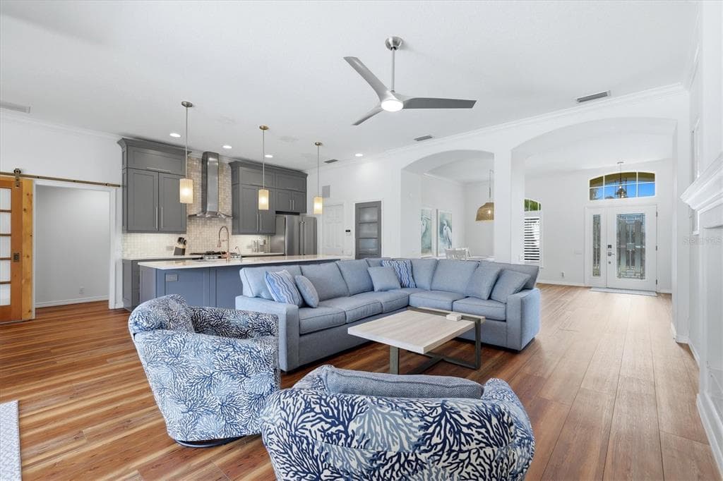 8412 MISTY MORNING COURT, LAKEWOOD RANCH, FL 34202 — zdjęcie 2