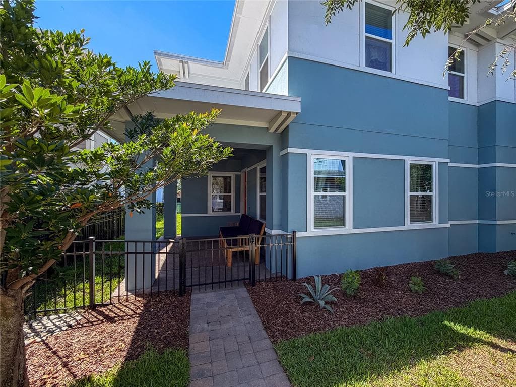 13249 CORMACK LANE, ORLANDO, FL 32827