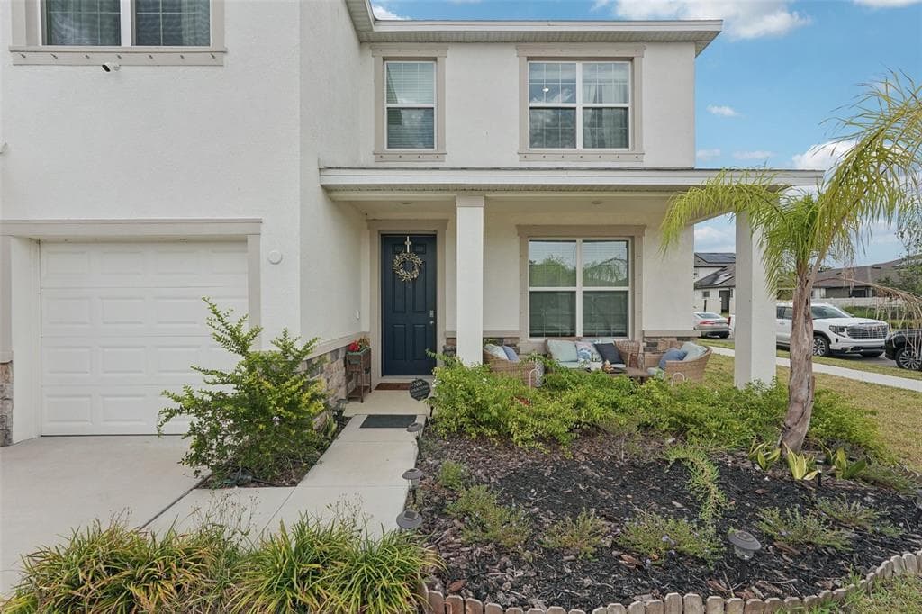 13055 WILLOW GROVE DRIVE, RIVERVIEW, FL 33579 — zdjęcie 2