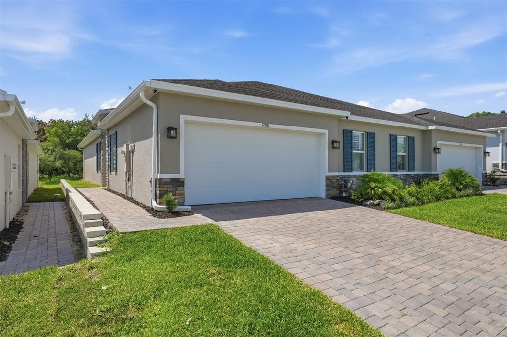 1208 TURTLE ISLAND ROAD, LADY LAKE, FL 32159 — zdjęcie 2