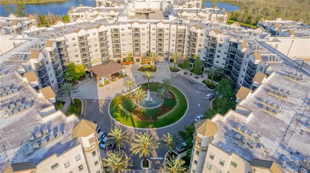 14501 GROVE RESORT AVENUE # 1310, WINTER GARDEN, FL 34787