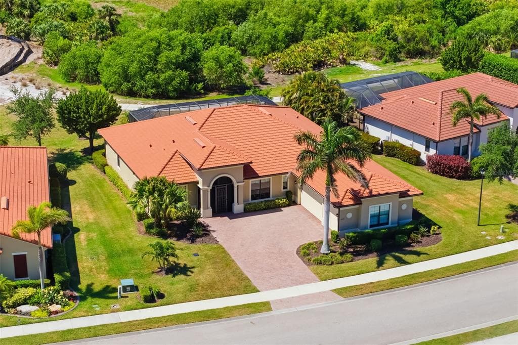 10730 IRONBRIDGE DRIVE, VENICE, FL 34293 — zdjęcie 2