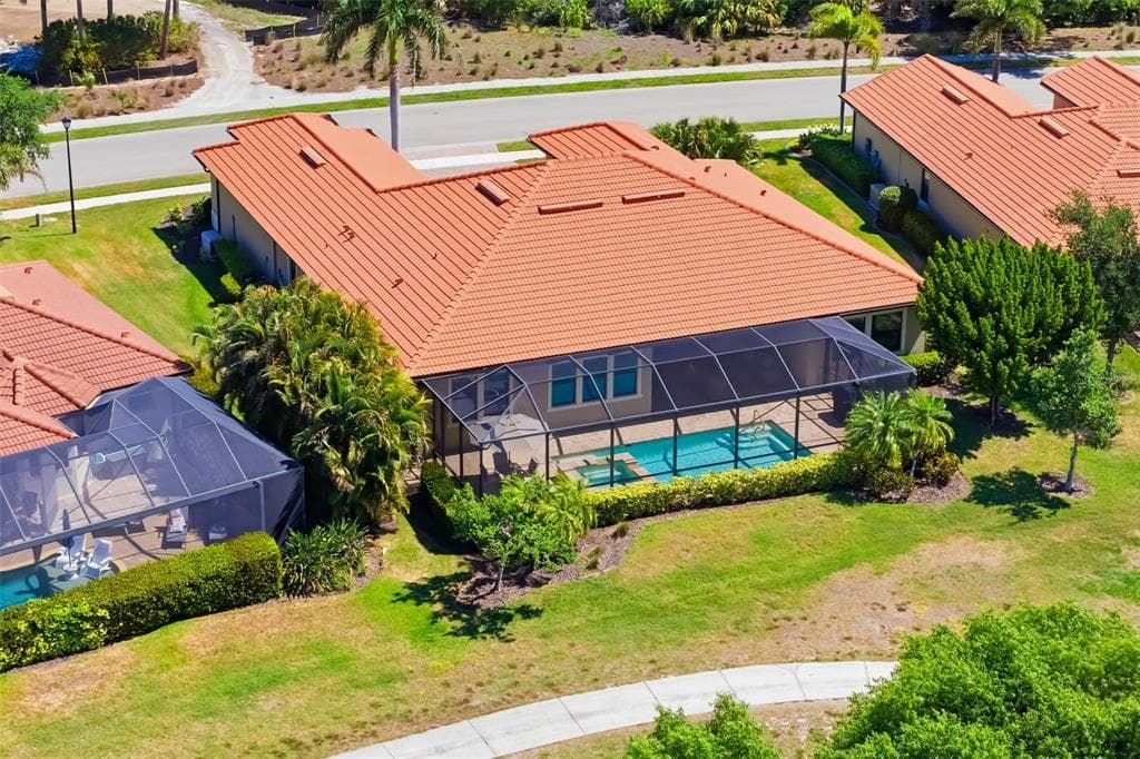 10730 IRONBRIDGE DRIVE, VENICE, FL 34293 — zdjęcie 3