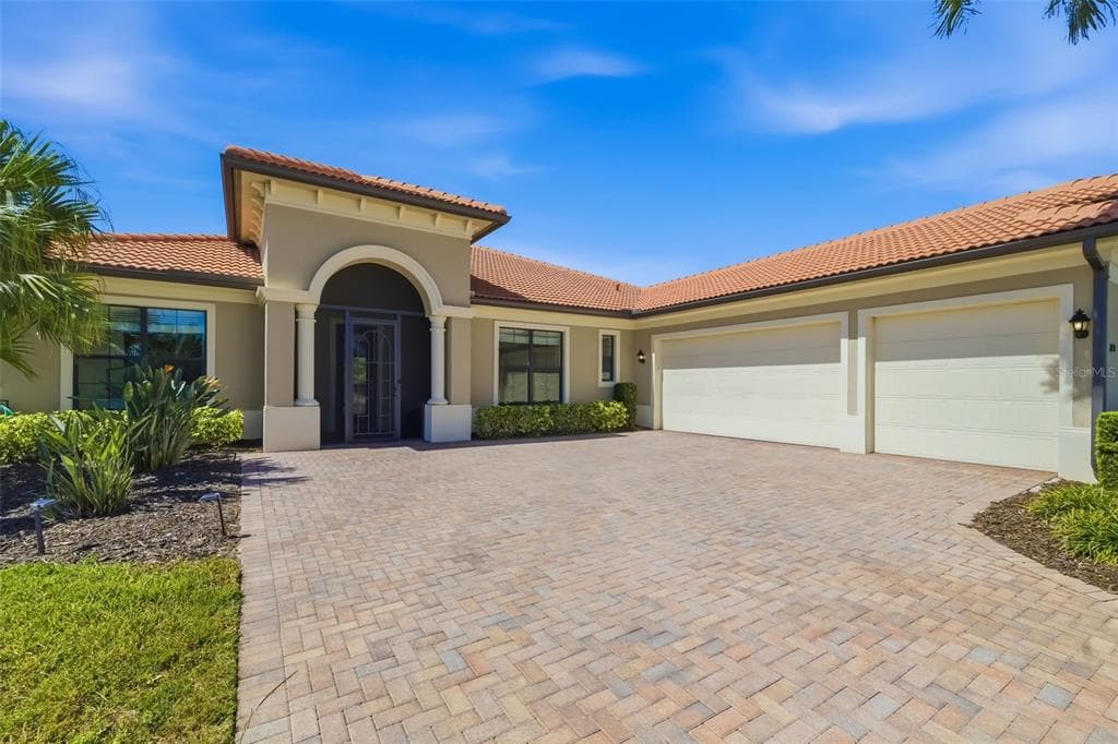 10730 IRONBRIDGE DRIVE, VENICE, FL 34293 — zdjęcie 4