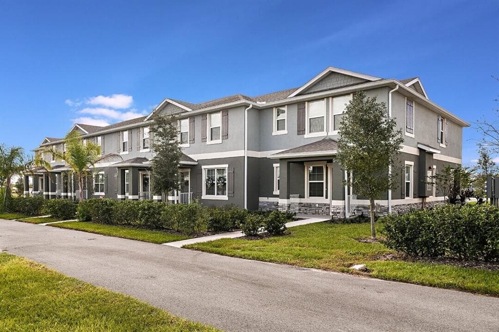2607 HARRIER COURT # Sunset, APOPKA, FL 32703 — zdjęcie 2