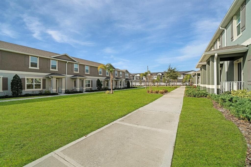 2607 HARRIER COURT # Sunset, APOPKA, FL 32703 — zdjęcie 3