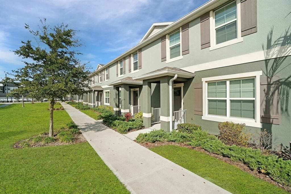 2607 HARRIER COURT # Sunset, APOPKA, FL 32703 — zdjęcie 4