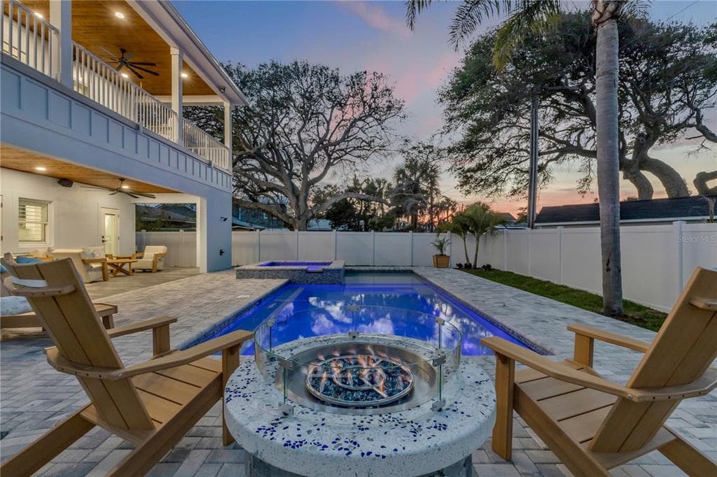 210 DUE EAST STREET, NEW SMYRNA BEACH, FL 32169 — zdjęcie 5