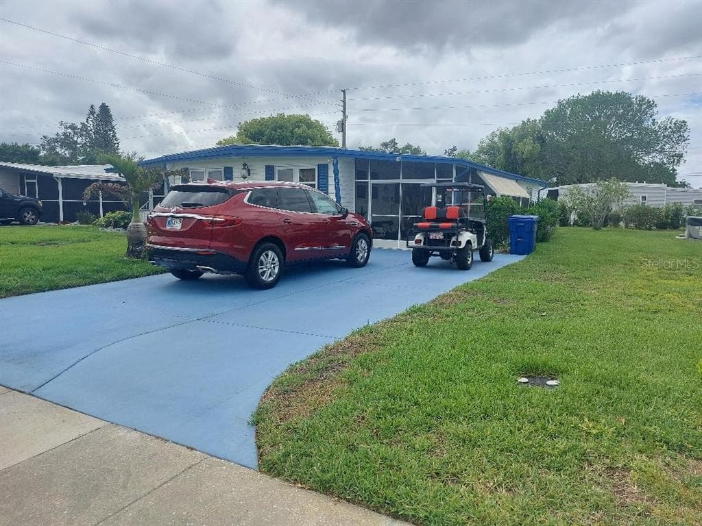 184 INDEPENDENCE AVENUE # 8, PALM HARBOR, FL 34684 — zdjęcie 2
